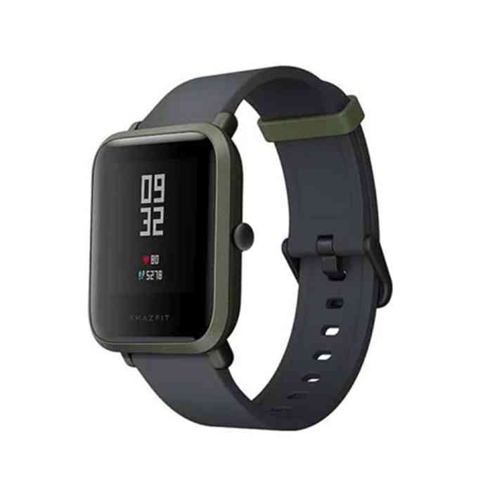Xiaomi Amazfit Bip Smart Watch – Global version